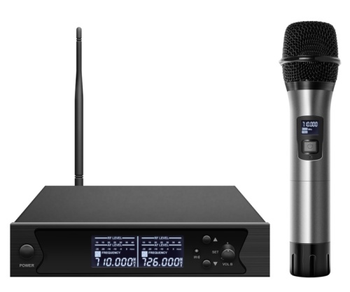 Axelvox DWS7000HT (ST Bundle)