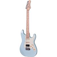 CRAFTER Charlotte (Silhouette) VVS MP Day Blue