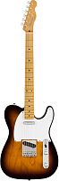 FENDER VINTERA '50s Telecaster 2-Color Sunburst