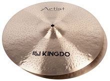 KINGDO 15" MODERN HI-HAT