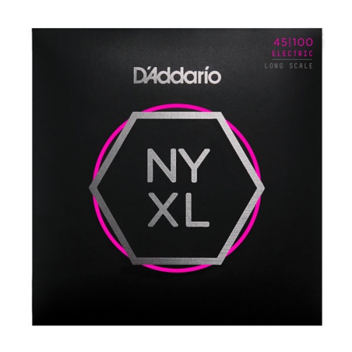 D`ADDARIO NYXL45100