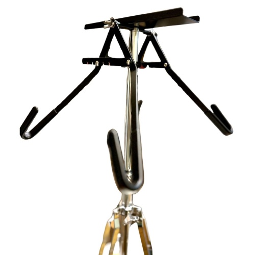 Wisemann CYS-002 Cymbal Stand фото 3