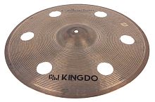 KINGDO 18" COLLECTION EXTREME O-ZONE CRASH