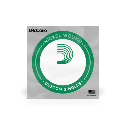 D`ADDARIO NW048