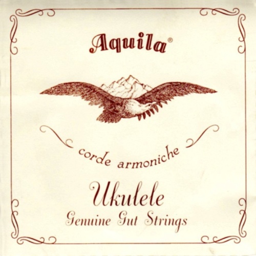 AQUILA GENUINE GUT 1U