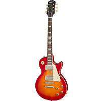 EPIPHONE 1959 Les Paul Standard Aged Dark Cherry Burst