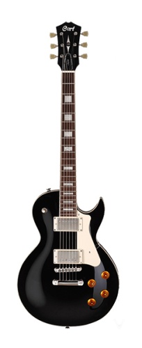 Cort CR200-BK Classic Rock