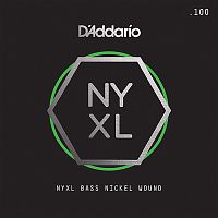 D`ADDARIO MOSCOW NYXLB100SL NYXL