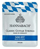 Hannabach 500HT High