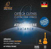 Ortega ATB44NH Atmosphere Balance