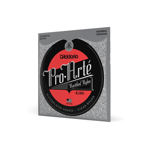 D`ADDARIO EJ30 фото 3