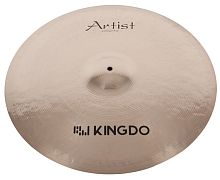 KINGDO 21" ARTIST BRIGHT RIDE