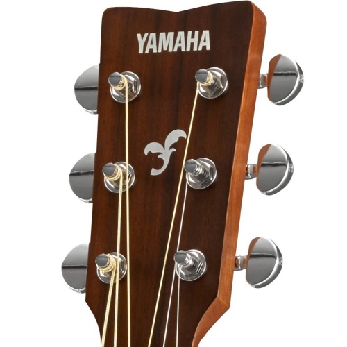 YAMAHA FG800 NATURAL фото 3