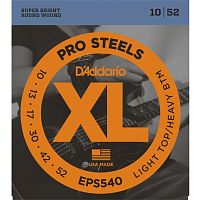 D`ADDARIO EPS540