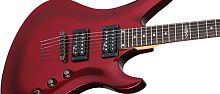 Schecter SGR AVENGER M RED