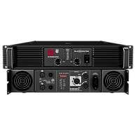 Audiocenter PRO4.0