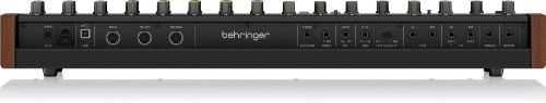 BEHRINGER MONOPOLY фото 5