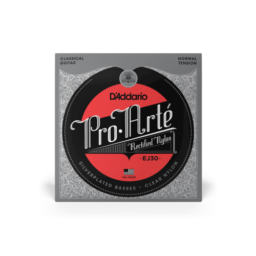 D`ADDARIO EJ30