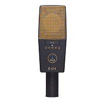 AKG C414XLII