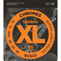 D`ADDARIO ECG23