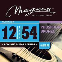 Magma Strings GA140PB